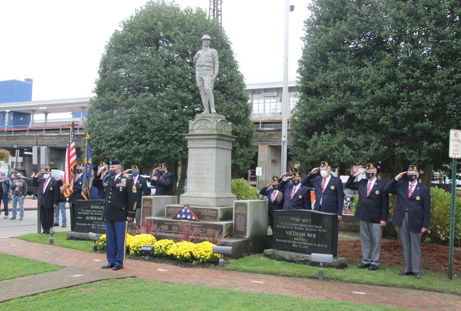 Lynbrook, East Rockaway to host Memorial Day ceremonies Herald